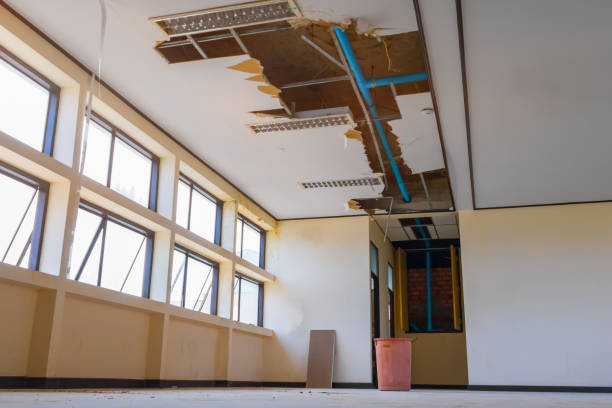 Best Emergency water damage restoration  in Tecumseh, NE