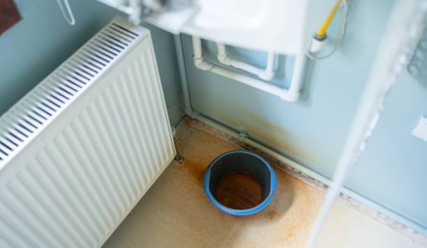 Best Residential water damage restoration  in Tecumseh, NE