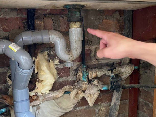 Professional Water damage restoration in Tecumseh, NE