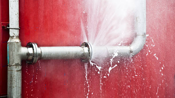 Tecumseh, NE Water damage restoration Company